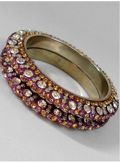 Lakh Bangles